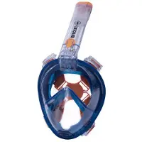 BEUCHAT Maschera Da Snorkeling Smile+