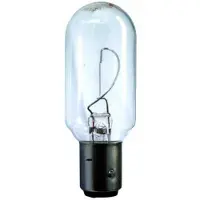 Bep Marine Lampadina Bay15d 12v 25w
