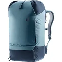 Deuter Utilion 30 Zaino da giorno 51 cm Vano porta PC blu