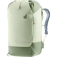 Deuter Utilion 30 Zaino da giorno 51 cm Vano porta PC verde