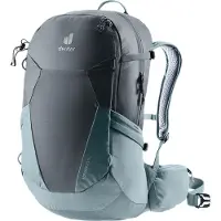 Deuter Women's Futura 25 SL Zaino da escursionismo grigio