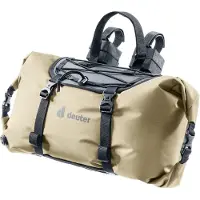 Deuter Cabezon HB 14 Borsa da manubrio (14 l, beige)