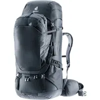 Deuter Voyager 65+10 Zaino da viaggio grigio/blu