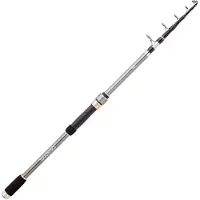 Daiwa Canna Pesca A Fondo Megaforce Buscle Tele