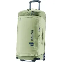 Deuter Duffel Pro Movo 60 2 ruote Borsa da viaggio 74 cm verde