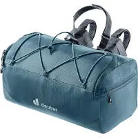 Deuter Mondego HB 8 Borsa da manubrio (8 l, turchese/blu)