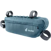 Deuter Mondego FB 4 Borsa da ciclismo (4 l, turchese/blu)