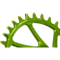 Garbaruk Corona Ovale Shimano M7100/m8100