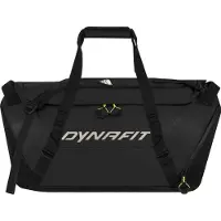 Dynafit Duffel Bag 70 Borsa da viaggio (70 l, nero)