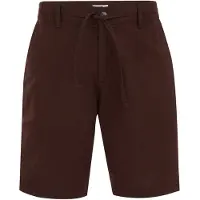 We fashion Short Dark Brown Taglia: W28 | Pantaloncini Outlet | Uomo | Marrone