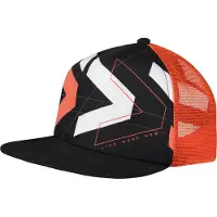Buff Cappellino Con Visiera Trucker