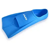Ras Pinne Da Nuoto Silicone