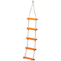 Goldenship Jack Ladder 5 Gradini