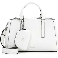 Tamaris Shopper bianco - one size