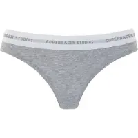 Copenhagen Studios String grigio / bianco