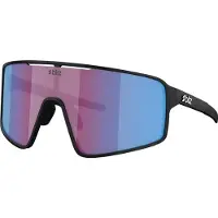 Bliz P001 Nano Optics Cat. 2 Occhiali da ciclismo variopinto
