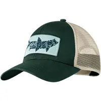 Buff Cappellino Con Visiera Explore Trucker