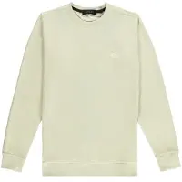 Aspact Unisex Leather Sweater Aqua Taglia: S | Maglioni a maglia Outlet | Unisex | Ciano