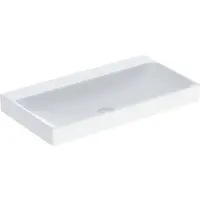 Geberit ONE lavabo sortie verticale, 90x14x48cm, 505.021.01.3, 505.021.01.3
