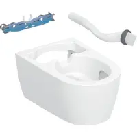 Geberit 243647111 WC sospeso per