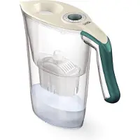 Laica Caraffa Filtrante Per L´acqua Carmen Tosca