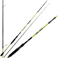 Kolpo Canna Spinning Hight Zero