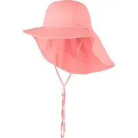TROLLKIDS Kid's Trolltunga Hat Cappello Bambini (52-56 cm, rosso)