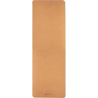 Artzt Vitality Kork Yogamatte Recycle Plus (180 x 60 x 0,6 cm, beige)