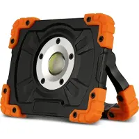 REV Luce da lavoro a LED Cavo di ricarica 5 USB + power bank