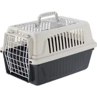Ferplast Trasportino Per Animali Domestici Atlas 5 Open Top