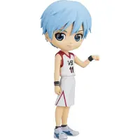 Bandai Figura Qposket Di Tetsuya Kuroko Di Kuroko No Basket