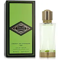 Versace Cedrat Di Diamante Unisex 100 ml — Eau de Parfum