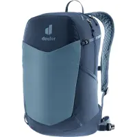 Deuter - Zaino da trekking - Speed Lite 21 Atlantic Ink per Uomo - Blu