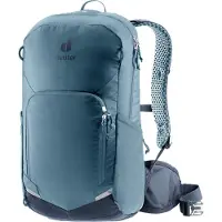 Deuter Bike I 20 Zaino da ciclismo blu