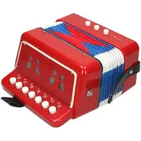 Reig Musicales Fisarmonica