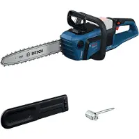 Bosch Professional Motosega Elettrica Gke 18v-40