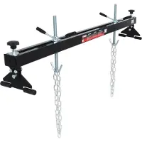 Ks Tools Ponte di montaggio del motore 400kg - 160.0145