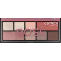 Catrice The Electric Rose Eyeshadow Palette 9g