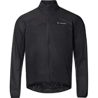 Vaude Matera Air Jacket Giacca ciclismo Uomo (S, nero)