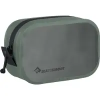 Sea to Summit Hydraulic Packing Cube Sacca (XS, grigio)