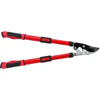 AWTOOLS Potatore telescopico per rami 670-920Mm 45Mm