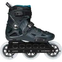 Powerslide Pattini In Linea Imperial Darkteal 110