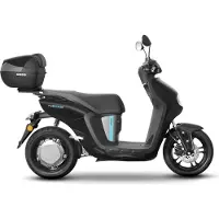 Shad Attacco Posteriore Per Top Case Yamaha Neo´s Electric 2023