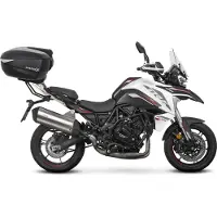Shad Supporto Topcase BENELLI TRK702/X