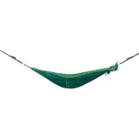 Ticket To The Moon Mini Hammock Set Amaca (160 x 100 cm, variopinto)