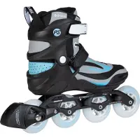 Powerslide Pattini In Linea Da Donna Phuzion Radon 84