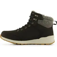 Heber Peak SylvaHe. Winter Boots Scarpe invernali Uomo (42, nero)