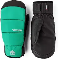 Rab - Sacco a pelo - Expedition 1200 Summit Red in Pelle - Taglia Sinistra - rosso