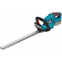 Könner&Sohnen tagliasiepi a batteria KS HT-20V Attrezzo da giardino a batteria Cura del giardino a batteria