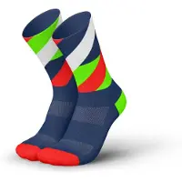 Incylence Running Loops Calze da running (43-46, blu)